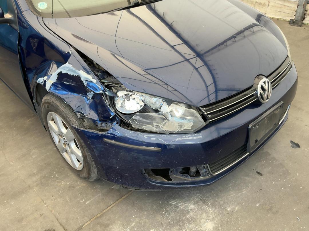 Photo '4' of Volkswagen Golf Photo '4' of Volkswagen Golf