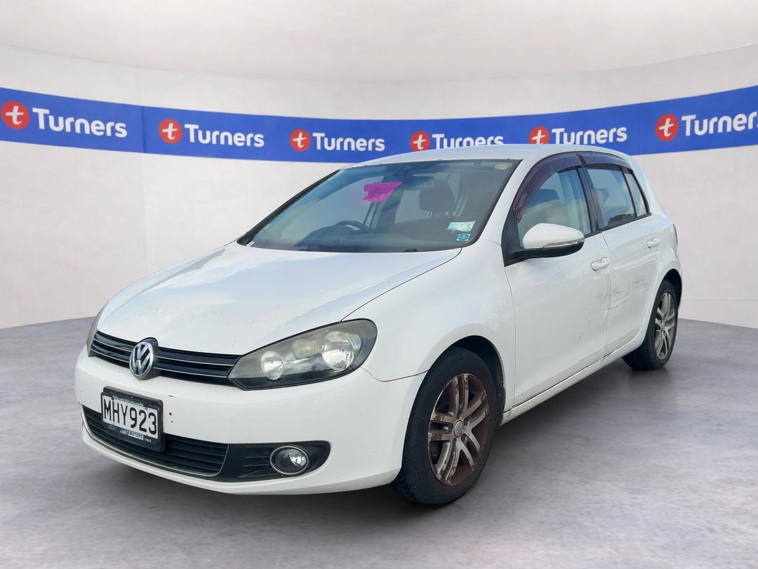 Photo '2' of Volkswagen Golf 1.4 90KW Photo '2' of Volkswagen Golf 1.4 90KW