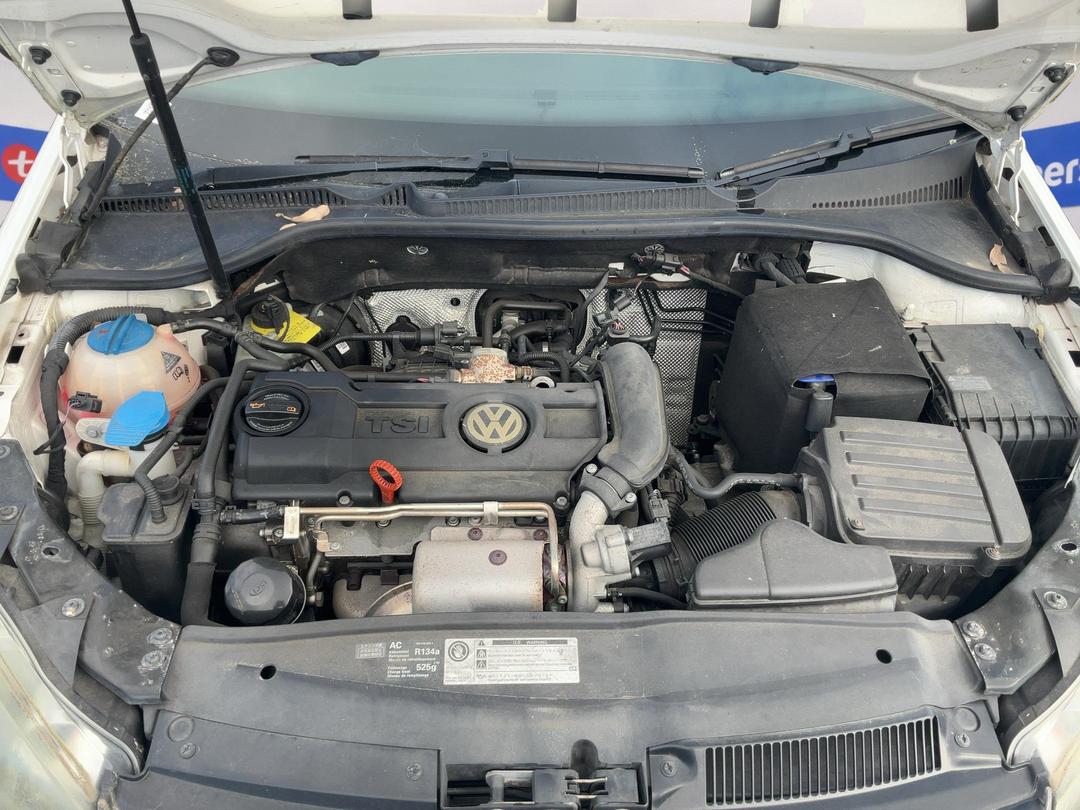 Photo '3' of Volkswagen Golf 1.4 90KW Photo '3' of Volkswagen Golf 1.4 90KW