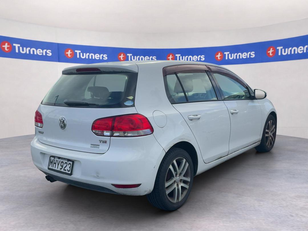 Photo '4' of Volkswagen Golf 1.4 90KW Photo '4' of Volkswagen Golf 1.4 90KW