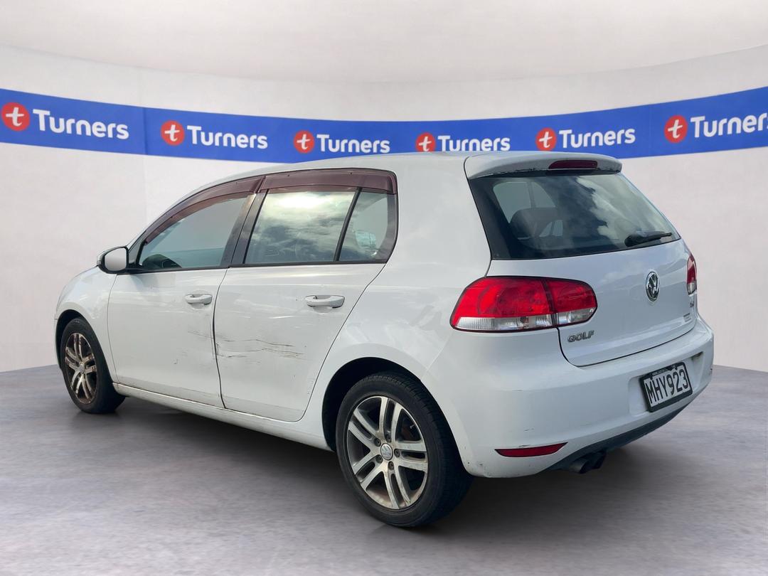 Photo '5' of Volkswagen Golf 1.4 90KW Photo '5' of Volkswagen Golf 1.4 90KW