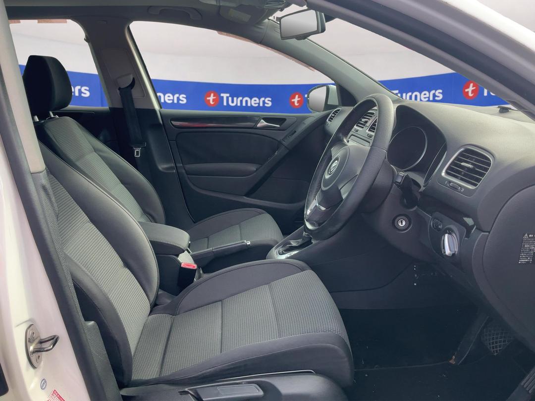 Photo '6' of Volkswagen Golf 1.4 90KW Photo '6' of Volkswagen Golf 1.4 90KW