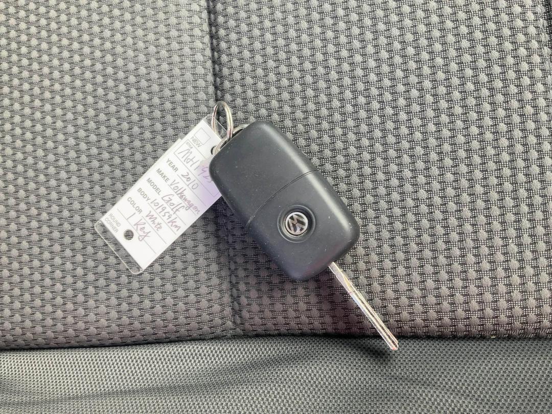 Photo '7' of Volkswagen Golf 1.4 90KW Photo '7' of Volkswagen Golf 1.4 90KW