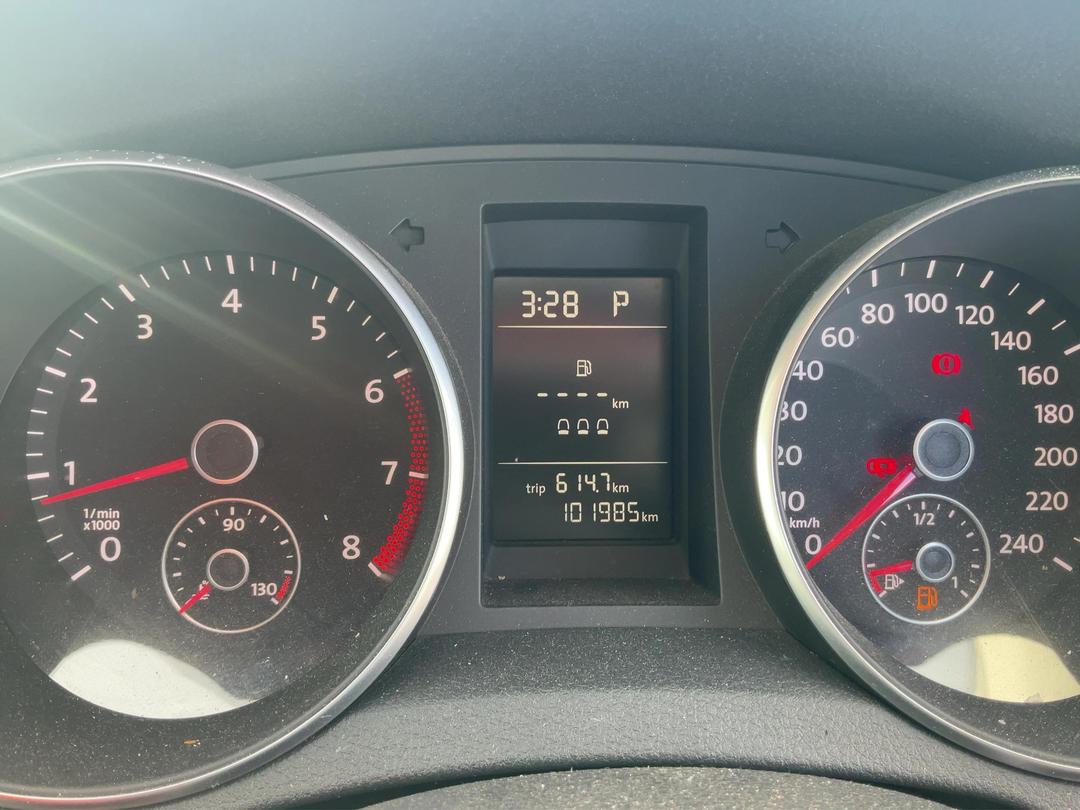 Photo '8' of Volkswagen Golf 1.4 90KW Photo '8' of Volkswagen Golf 1.4 90KW