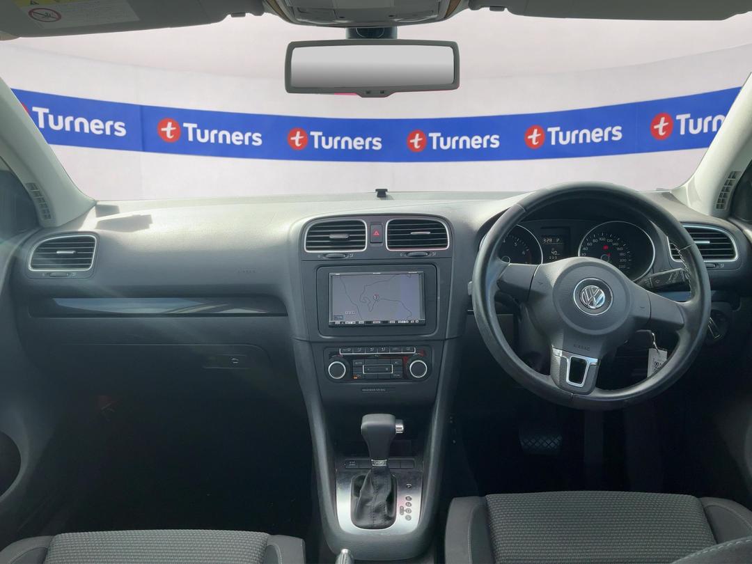 Photo '10' of Volkswagen Golf 1.4 90KW Photo '10' of Volkswagen Golf 1.4 90KW