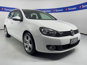 Image of 2010 Volkswagen Golf 1.4 90KW