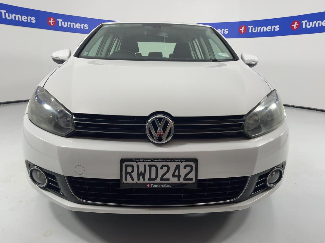 Photo '2' of Volkswagen Golf