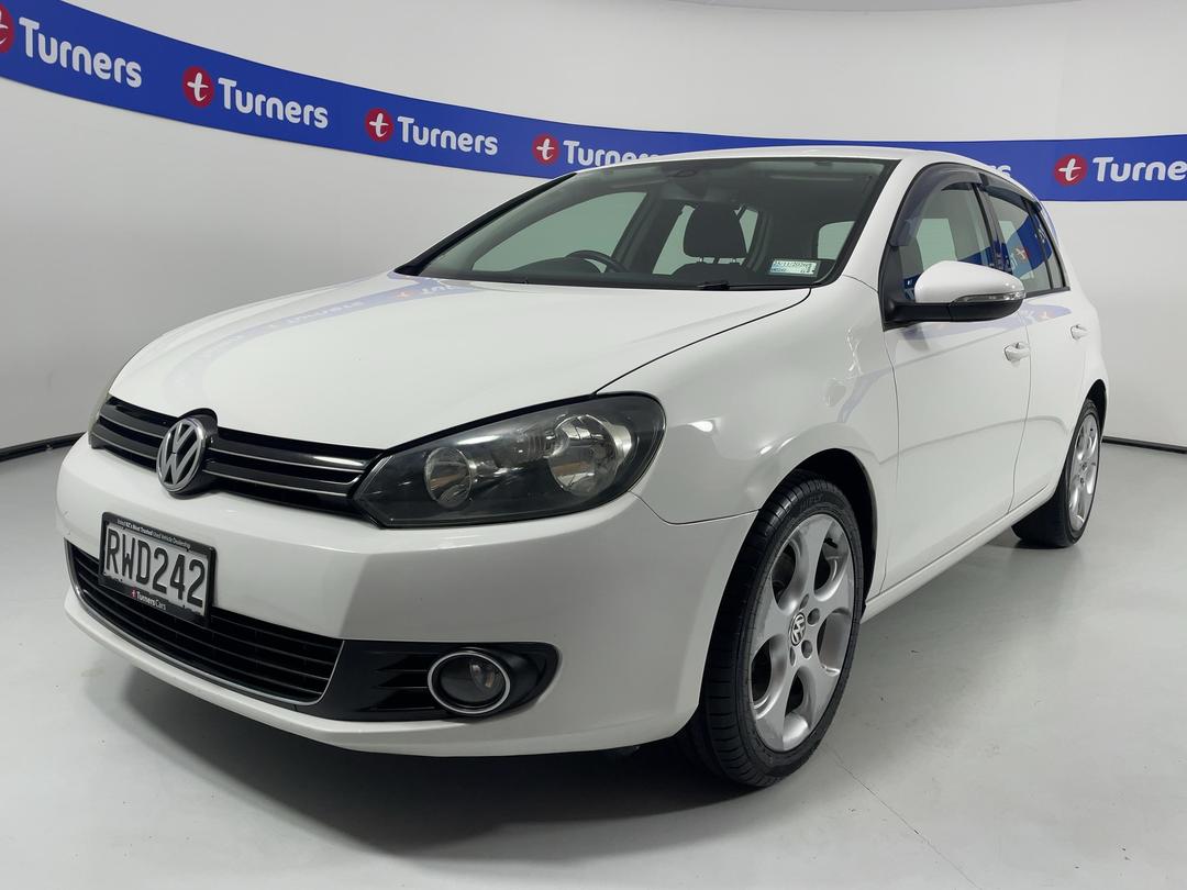 Photo '4' of Volkswagen Golf