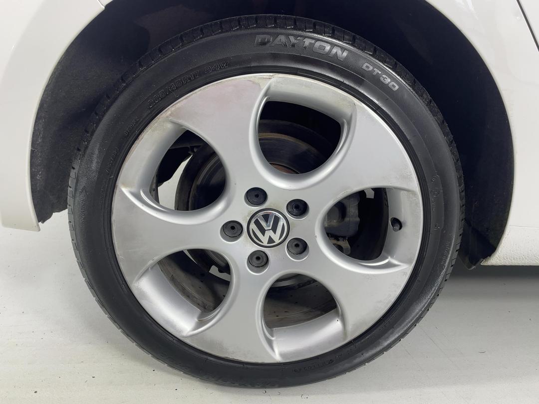 Photo '12' of Volkswagen Golf