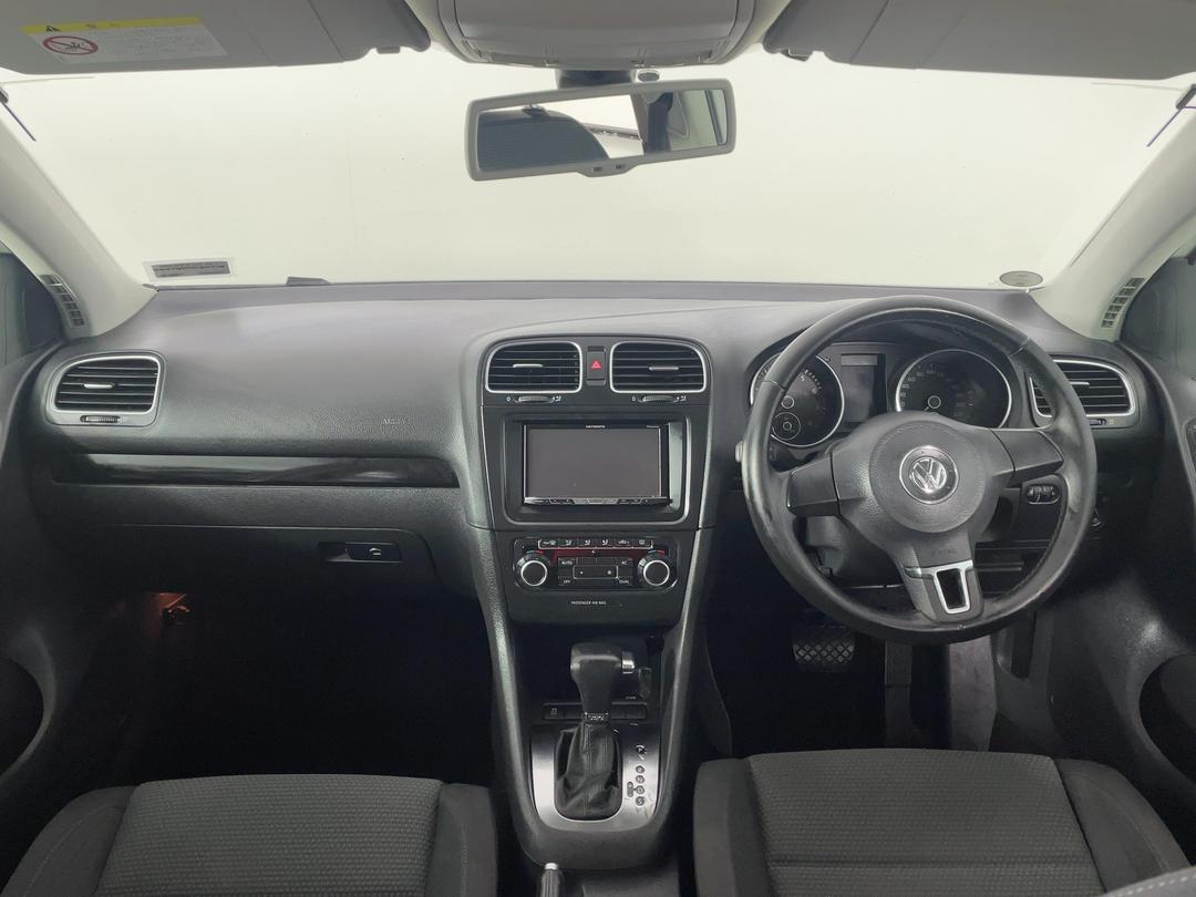 Photo '17' of Volkswagen Golf