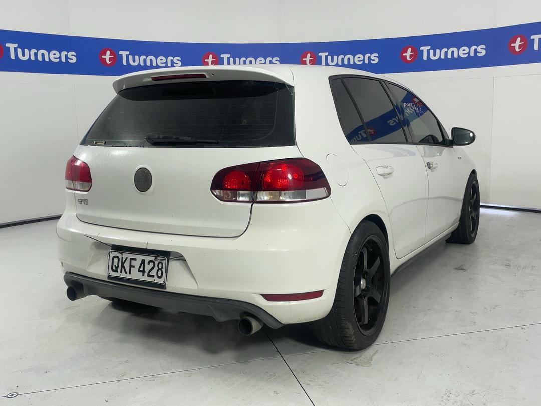 Photo '7' of Volkswagen Golf 2.0 Photo '7' of Volkswagen Golf 2.0