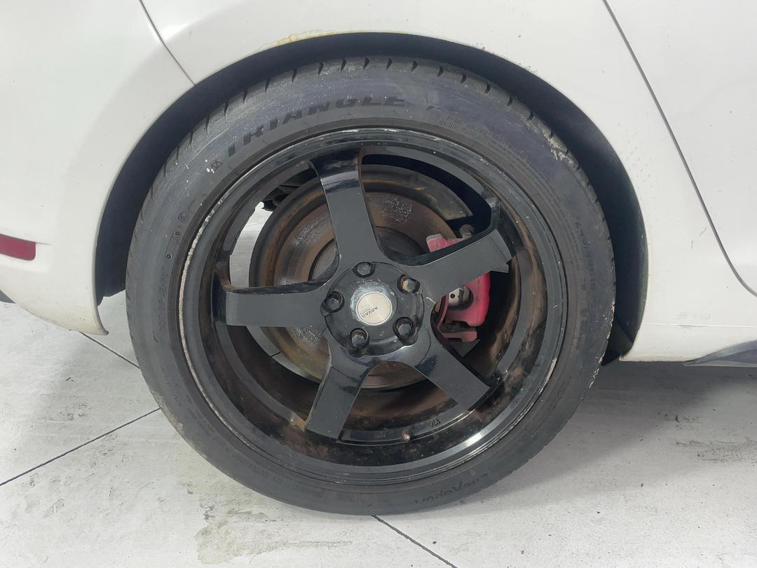 Photo '8' of Volkswagen Golf 2.0 Photo '8' of Volkswagen Golf 2.0