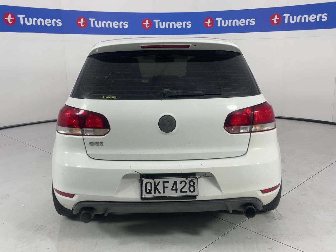 Photo '9' of Volkswagen Golf 2.0 Photo '9' of Volkswagen Golf 2.0