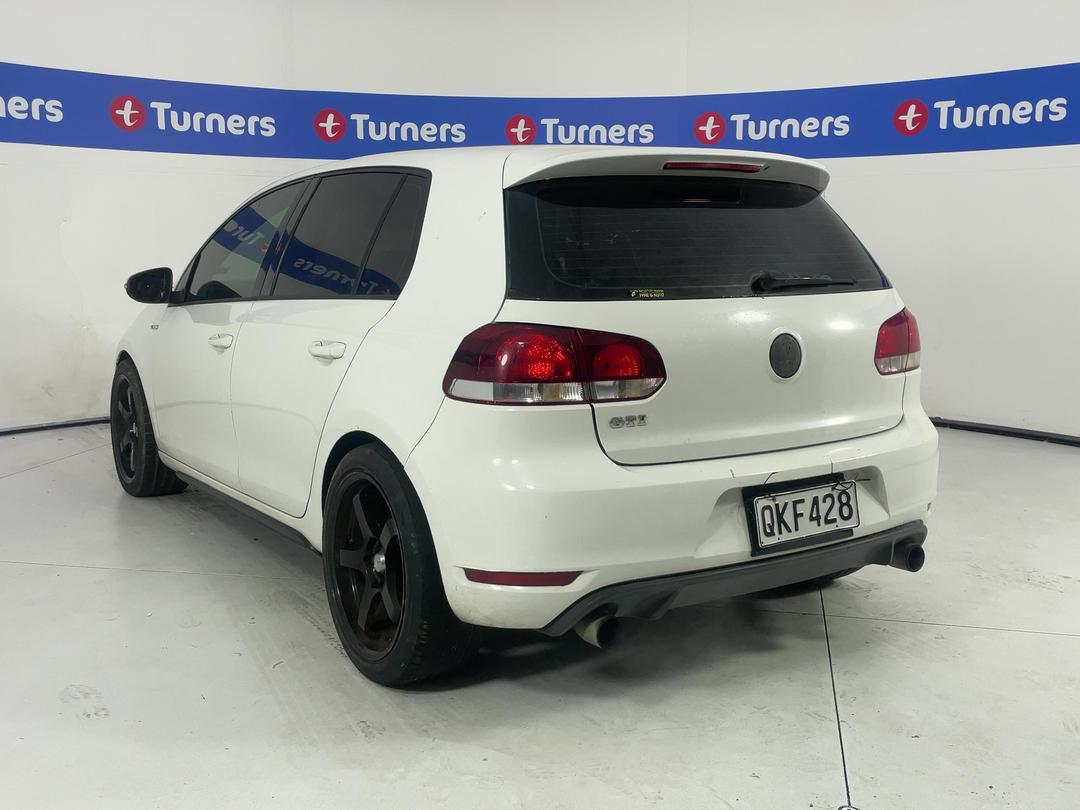 Photo '10' of Volkswagen Golf 2.0 Photo '10' of Volkswagen Golf 2.0