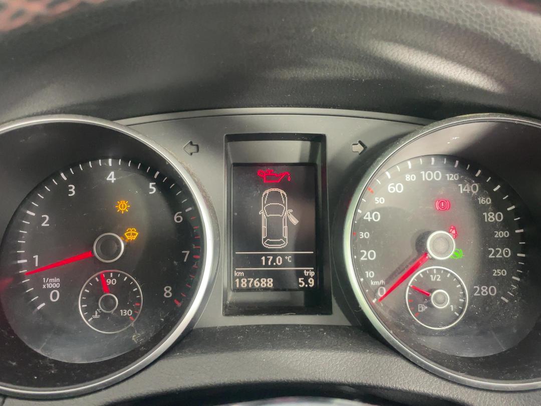 Photo '15' of Volkswagen Golf 2.0 Photo '15' of Volkswagen Golf 2.0
