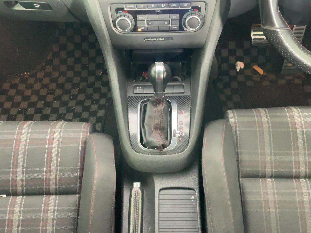 Photo '19' of Volkswagen Golf 2.0 Photo '19' of Volkswagen Golf 2.0
