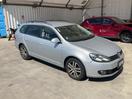 Thumbnail '1' of Volkswagen Golf Variant