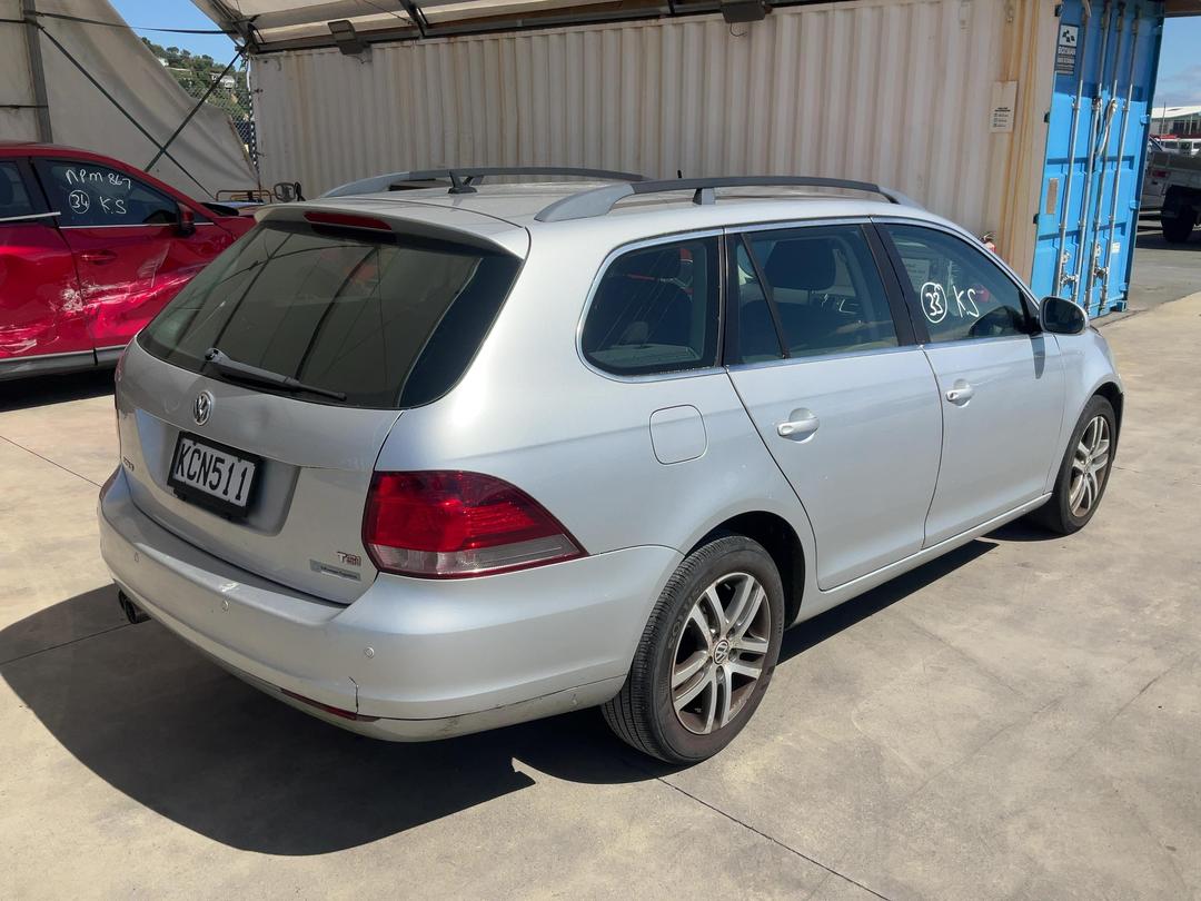 Photo '8' of Volkswagen Golf Variant Photo '8' of Volkswagen Golf Variant