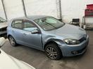 Thumbnail '1' of Volkswagen Golf 1.4 90KW