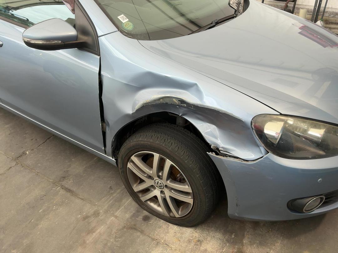 Photo '2' of Volkswagen Golf 1.4 90KW Photo '2' of Volkswagen Golf 1.4 90KW