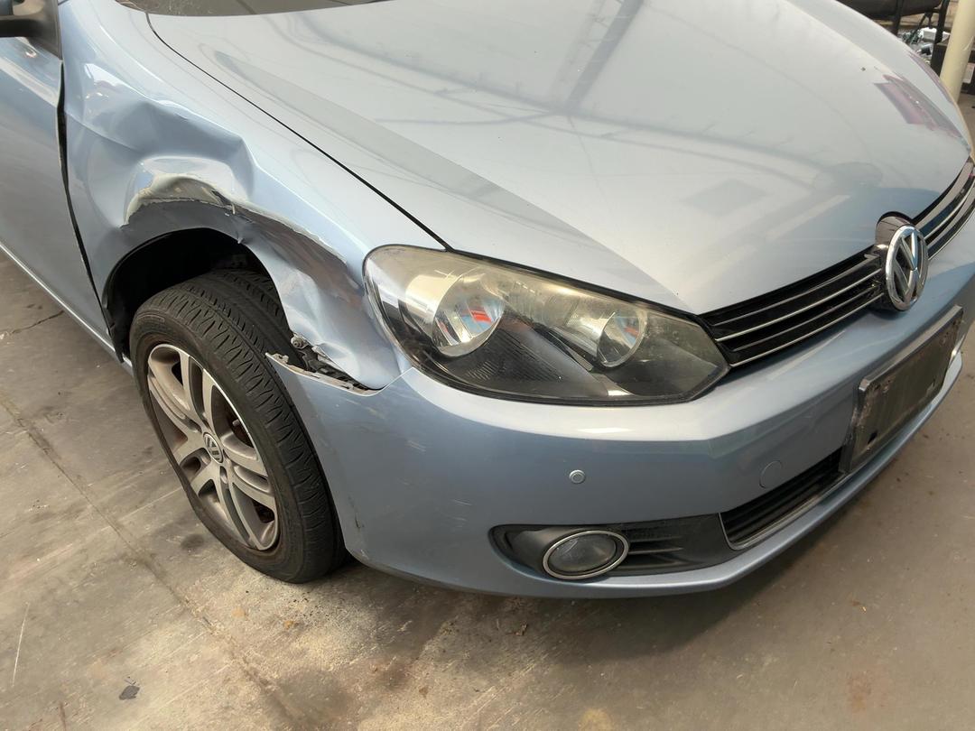 Photo '3' of Volkswagen Golf 1.4 90KW Photo '3' of Volkswagen Golf 1.4 90KW