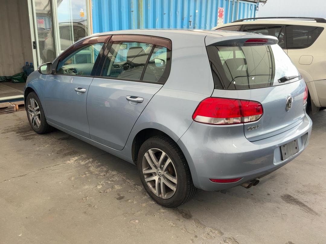 Photo '6' of Volkswagen Golf 1.4 90KW Photo '6' of Volkswagen Golf 1.4 90KW