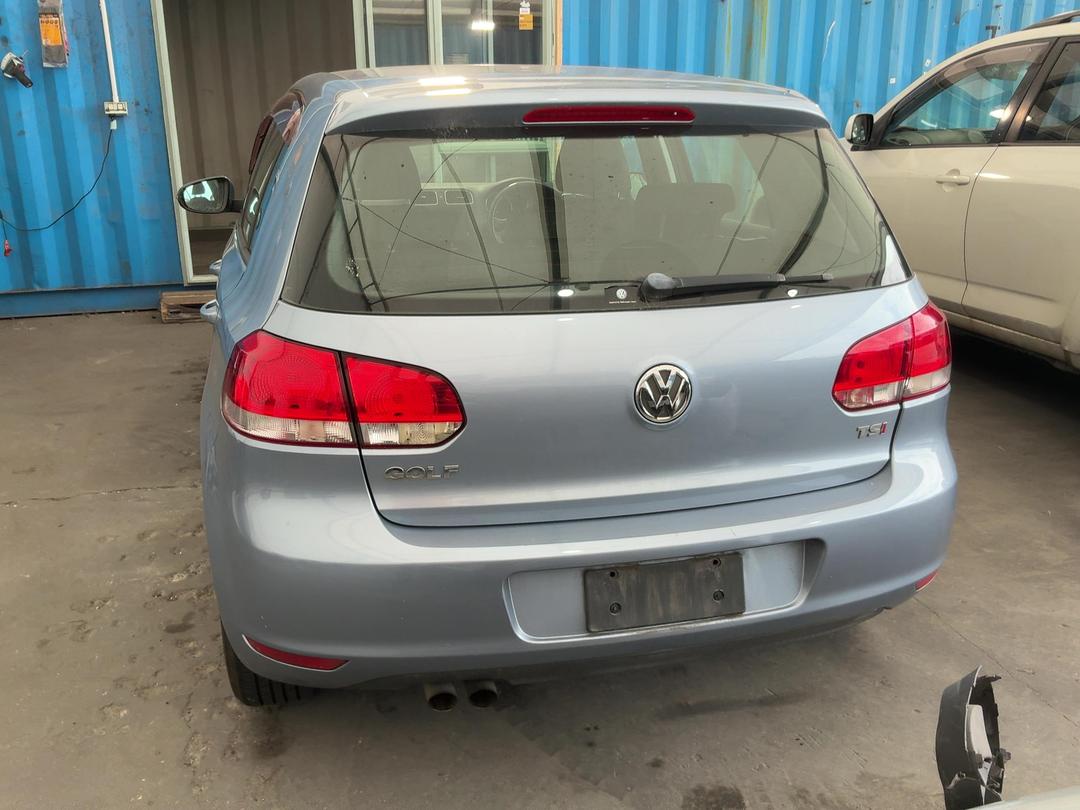 Photo '7' of Volkswagen Golf 1.4 90KW Photo '7' of Volkswagen Golf 1.4 90KW