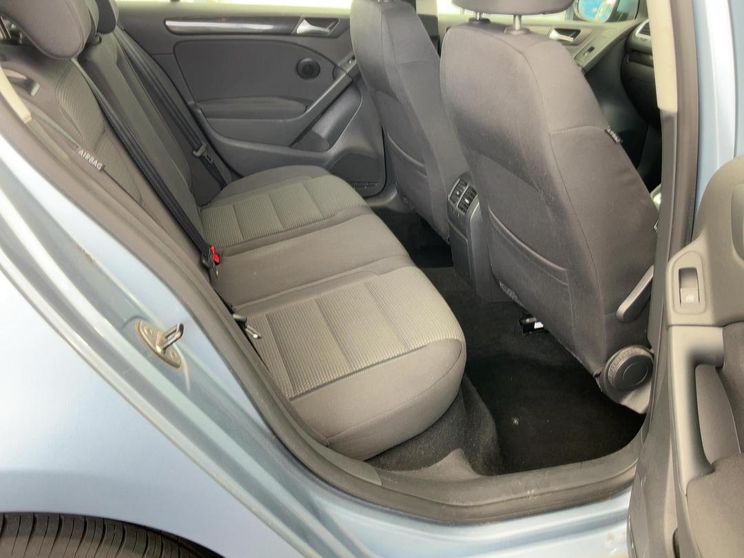 Photo '12' of Volkswagen Golf 1.4 90KW Photo '12' of Volkswagen Golf 1.4 90KW