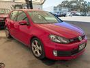 Thumbnail '3' of Volkswagen Golf 2.0