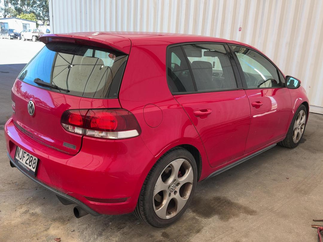 Photo '4' of Volkswagen Golf 2.0 Photo '4' of Volkswagen Golf 2.0