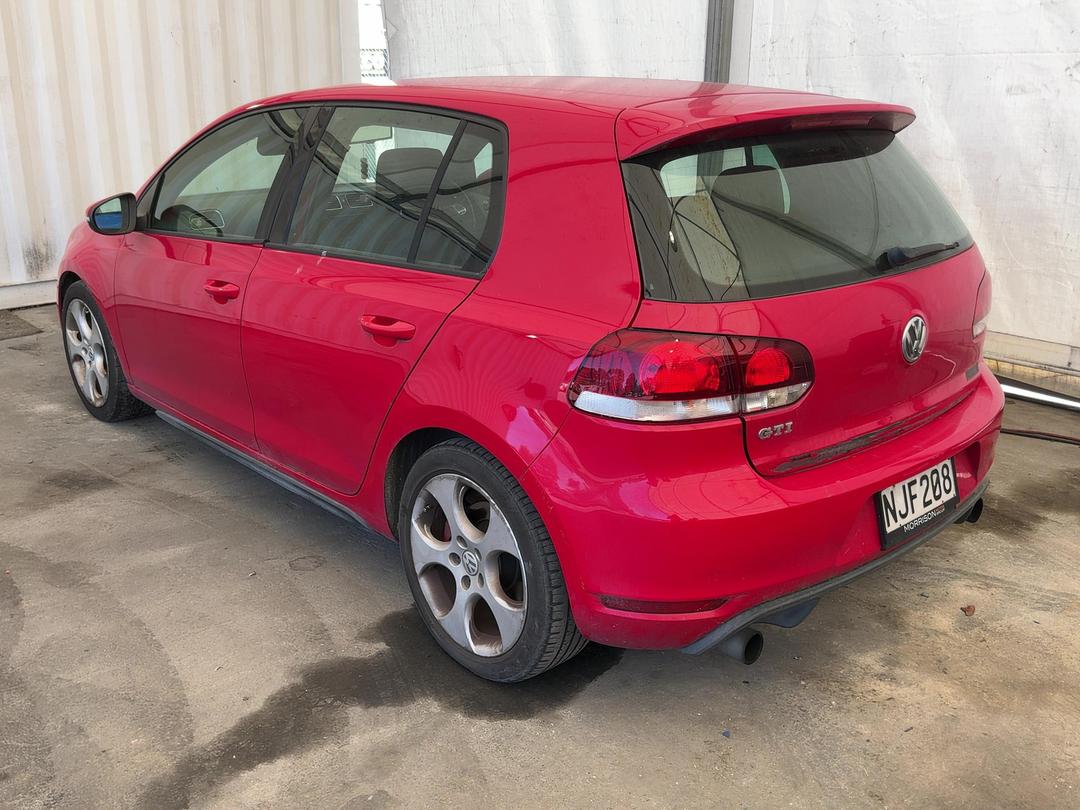 Photo '5' of Volkswagen Golf 2.0 Photo '5' of Volkswagen Golf 2.0
