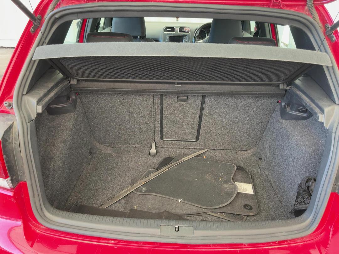 Photo '6' of Volkswagen Golf 2.0 Photo '6' of Volkswagen Golf 2.0