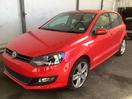 Thumbnail '1' of Volkswagen Polo 77KW TSI