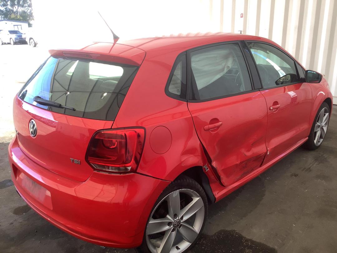 Photo '4' of Volkswagen Polo 77KW TSI