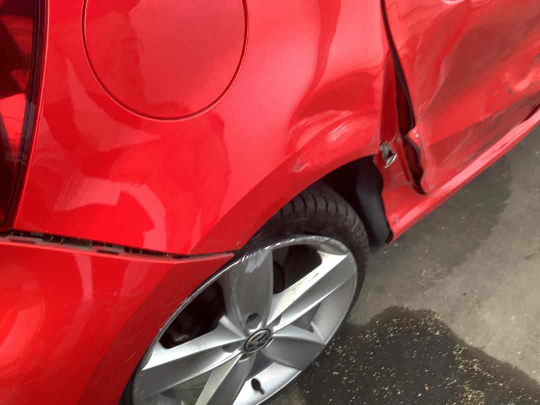 Photo '5' of Volkswagen Polo 77KW TSI