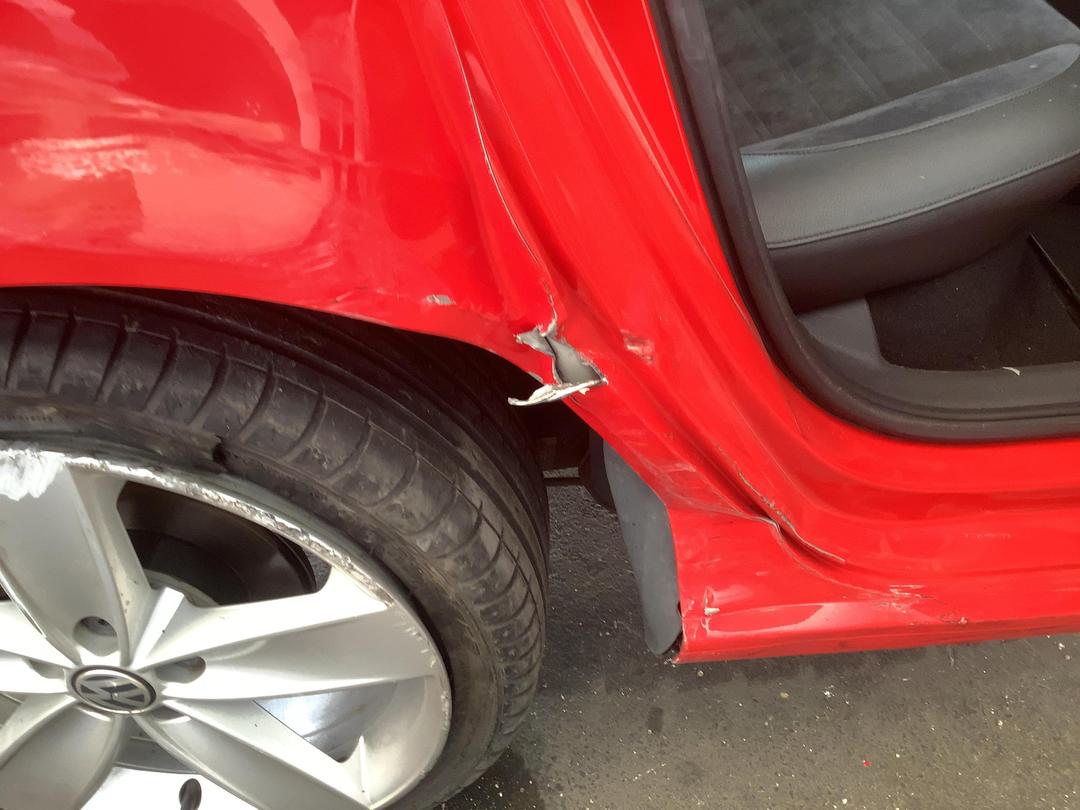 Photo '6' of Volkswagen Polo 77KW TSI