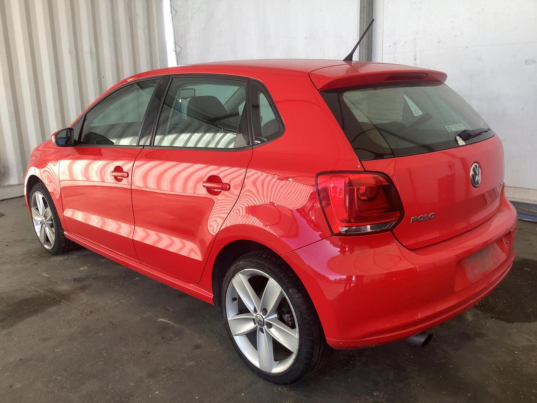 Photo '7' of Volkswagen Polo 77KW TSI