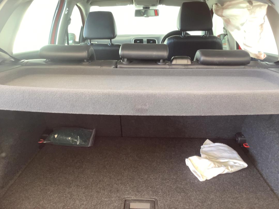 Photo '9' of Volkswagen Polo 77KW TSI