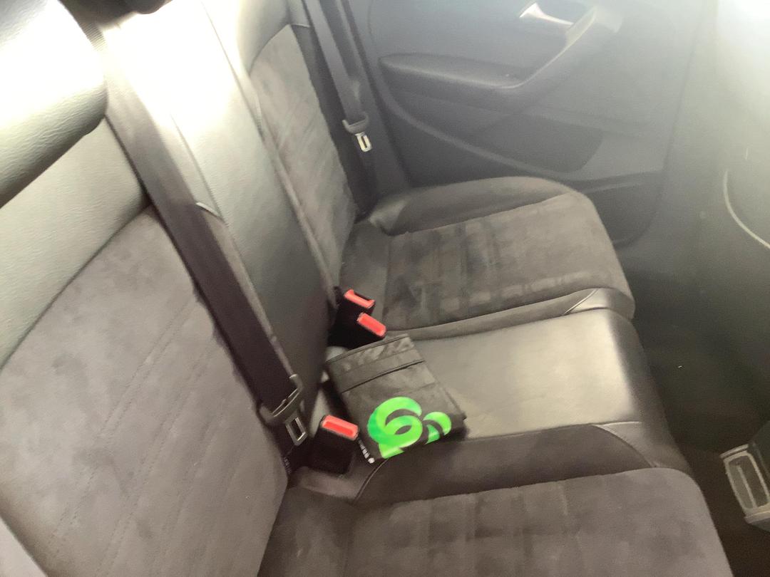 Photo '11' of Volkswagen Polo 77KW TSI