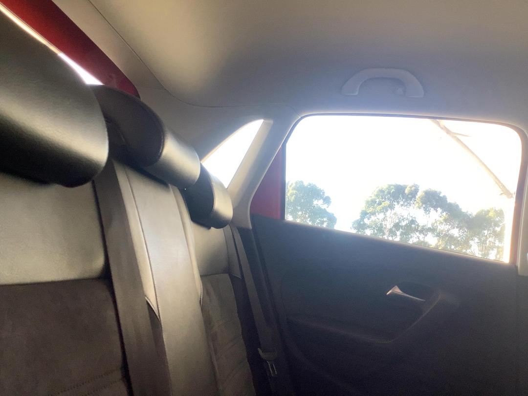 Photo '12' of Volkswagen Polo 77KW TSI