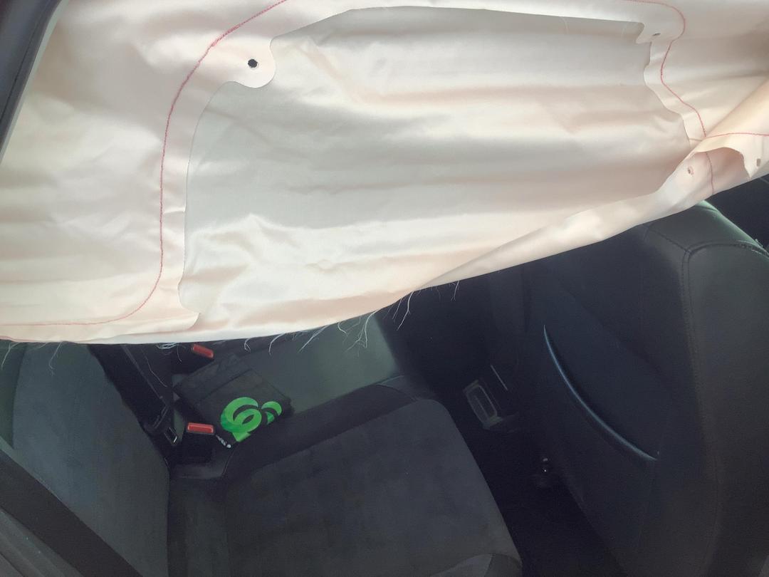 Photo '13' of Volkswagen Polo 77KW TSI