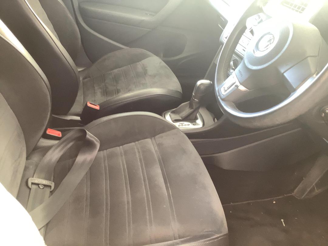 Photo '15' of Volkswagen Polo 77KW TSI