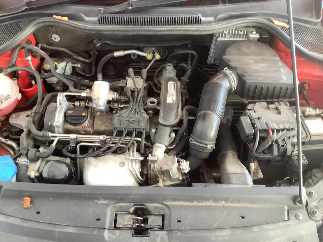 Photo '20' of Volkswagen Polo 77KW TSI