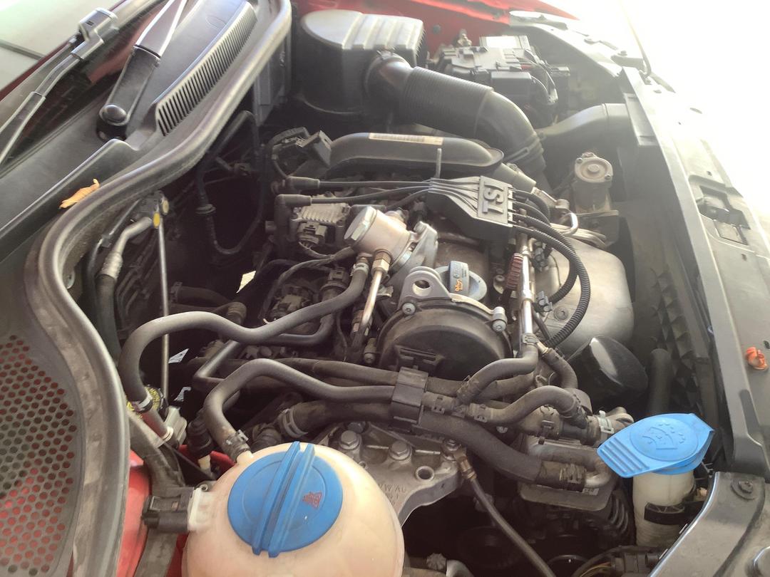 Photo '22' of Volkswagen Polo 77KW TSI