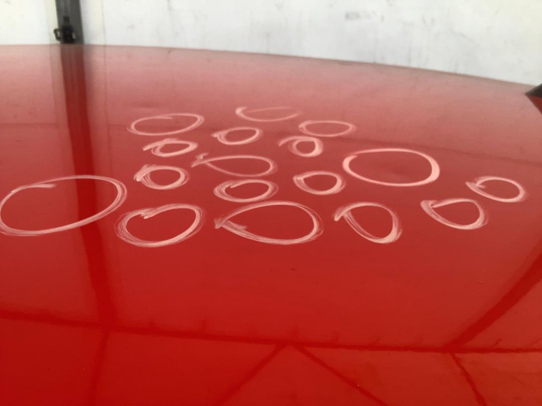 Photo '24' of Volkswagen Polo 77KW TSI