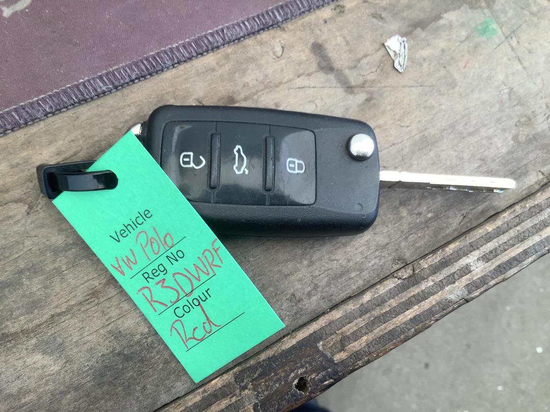 Photo '25' of Volkswagen Polo 77KW TSI