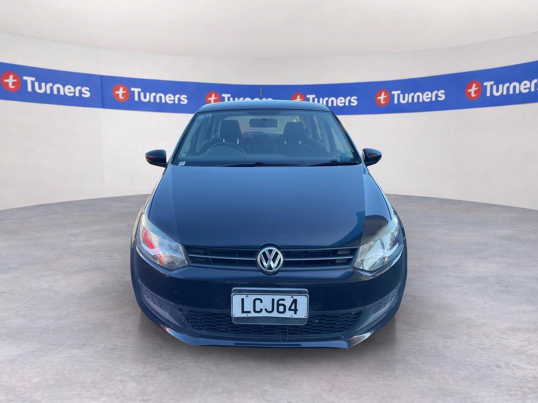 Photo '3' of Volkswagen Polo