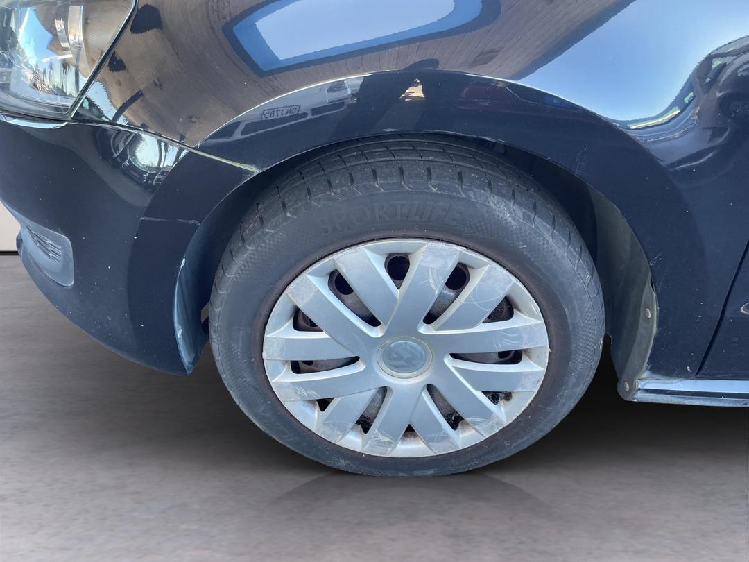 Photo '5' of Volkswagen Polo