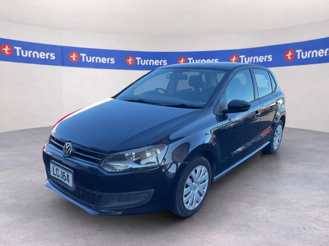 Photo '4' of Volkswagen Polo