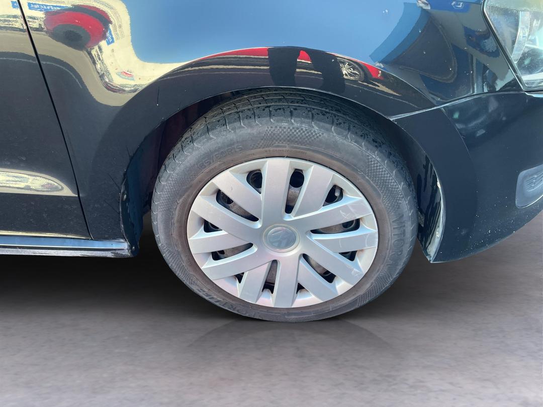 Photo '2' of Volkswagen Polo